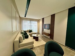 StayInn  - Pavillon Les Princesses