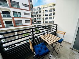 StayInn  - Pavillon Les Princesses