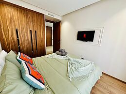 StayInn  - Pavillon Les Princesses