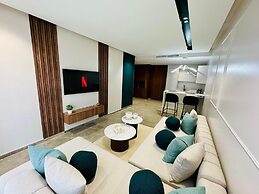 StayInn  - Pavillon Les Princesses