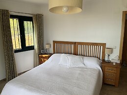 Altea Hills Hideaway With Stunning Views