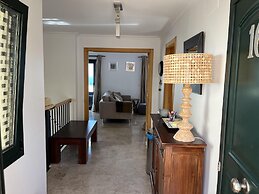 Altea Hills Hideaway With Stunning Views