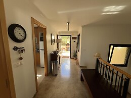 Altea Hills Hideaway With Stunning Views