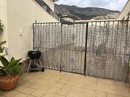 Altea Hills Hideaway With Stunning Views