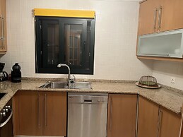 Altea Hills Hideaway With Stunning Views