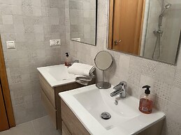 Altea Hills Hideaway With Stunning Views