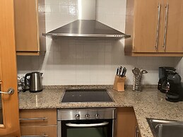 Altea Hills Hideaway With Stunning Views