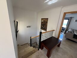 Altea Hills Hideaway With Stunning Views