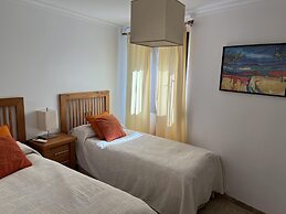 Altea Hills Hideaway With Stunning Views