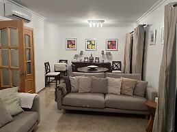 Altea Hills Hideaway With Stunning Views