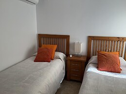 Altea Hills Hideaway With Stunning Views