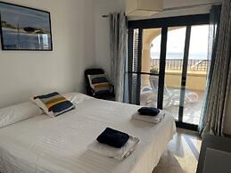 Altea Hills Hideaway With Stunning Views