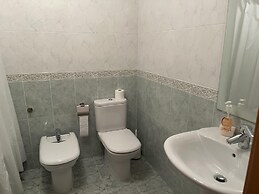 Altea Hills Hideaway With Stunning Views