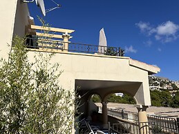 Altea Hills Hideaway With Stunning Views