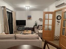 Altea Hills Hideaway With Stunning Views