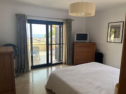 Altea Hills Hideaway With Stunning Views