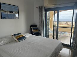 Altea Hills Hideaway With Stunning Views