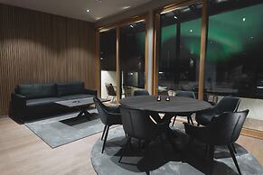 Royal Roi Luxury suite