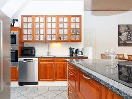 Luxury Retreat by the Sea - By Traum Ferienwohnungen