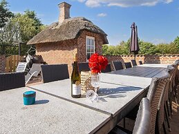 Luxury Retreat by the Sea - By Traum Ferienwohnungen