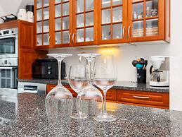 Luxury Retreat by the Sea - By Traum Ferienwohnungen