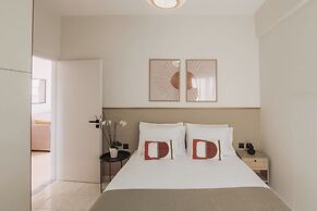 Chill Out Apartments