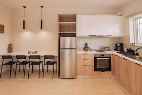 Chill Out Apartments