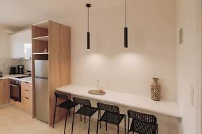 Chill Out Apartments