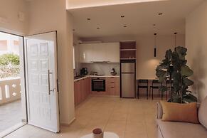 Chill Out Apartments