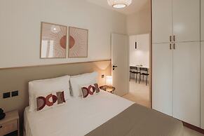 Chill Out Apartments