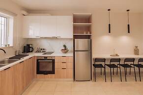 Chill Out Apartments