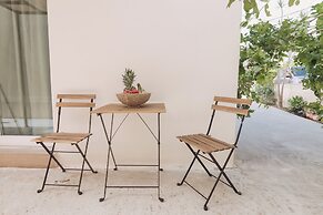 Chill Out Apartments