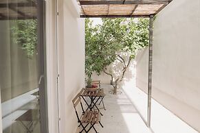 Chill Out Apartments