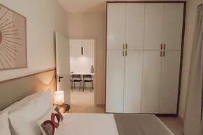 Chill Out Apartments