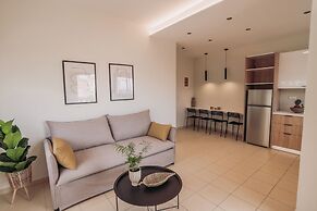 Chill Out Apartments