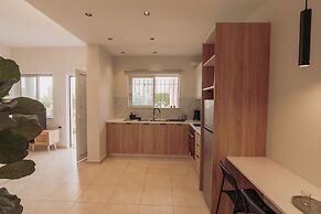 Chill Out Apartments