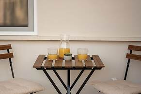 Chill Out Apartments