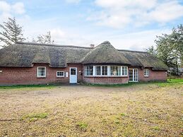 4 Star Holiday Home in Harboore