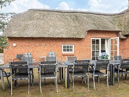 4 Star Holiday Home in Harboore