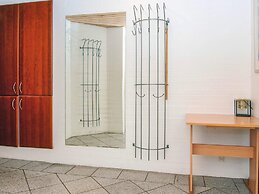 4 Star Holiday Home in Harboore