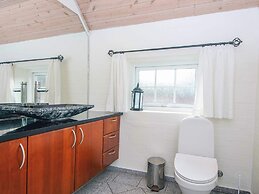 4 Star Holiday Home in Harboore