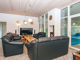 4 Star Holiday Home in Harboore