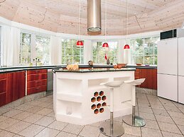 4 Star Holiday Home in Harboore