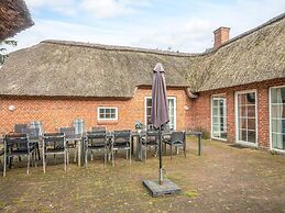 4 Star Holiday Home in Harboore