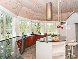 4 Star Holiday Home in Harboore