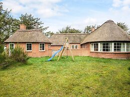 4 Star Holiday Home in Harboore