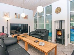 4 Star Holiday Home in Harboore