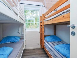 4 Star Holiday Home in Harboore