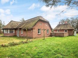 4 Star Holiday Home in Harboore