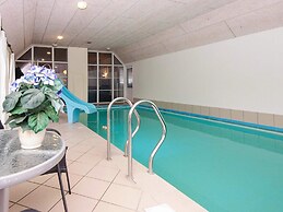 4 Star Holiday Home in Harboore